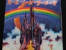 RAINBOW Ritchie Blackmore's Rainbow UK '75 1st pressing MINT- LP Deep Purple