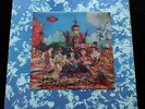 ROLLING STONES Thier Satanic Majesties Request UK Decca '67 MINT- Psych LP