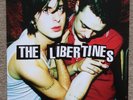 The Libertines (Self Titled) : Rough Trade Vinyl LP