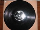 Elvis German Press 20-6636 RCA Blue Suede Shoes RAR.