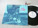 SAITENWEG Natu in ventu rare orig PRIVATE 1982 LP BRUTKASTEN KB 85 B 027