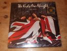 THE WHO The Kids are Alright Vinyl LP Album w/Book 2675179  A2/B1/A1/B1 UKPress