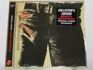 THE ROLLING STONES - Sticky Fingers, 1994, collector's Edition