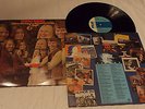 RING RING BJORN BENNY & AGNETHA FRIDA ABBA 1973 1ST PRESS POLAR POLS 242  NICE