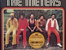 THE METERS A Message From 3xLP COLORED VINYL 2017 RSD Record Store Day SEALED