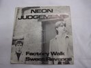 NEON JUDGEMENT Factory Walk 7