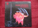 Black Sabbath - Paranoid - UK - VERTIGO - 1971 - Swirl - Vinyl LP Record Album