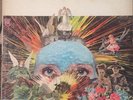 The Inner Mystique Chocolate Watch Band Super Rare Psych USA Tower Stereo LP VG