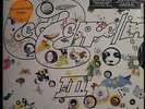 LED ZEPPELIN III / STEREO PROMO / w/STICKERS / BEYOND MINT
