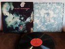 THE CURE Desintegration Polydor LP 1989 BRAZIL GOLD PROMO STAMPED