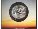 Gong Lp Vinile Expresso II / Virgin ?VIL 12099 Nuovo