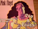 Pink floyd Internationales Essener live from 1969 rare.