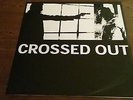 Crossed Out compilation Lp