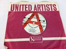 Rare 45: Demo . (mod Psych) chapter Four. In My Life/in Each Others Arms.