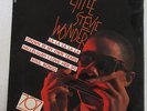 LITTLE STEVIE WONDER   FRENCH  EP  7