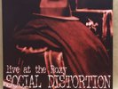 Social Distortion Live At The Roxy 2x12