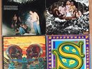 Steppenwolf 4LPs Monster At Your Birthday Party 7 For Ladies Only VG+