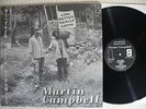 Martin Campbell  Can Better Really Come  2000 Channel One 1st TBX 012  ARCHIVE