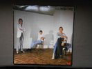 THE JAM ALL MOD CONS VINYL LP ORIG UK POLYDOR 1978 A1 B1 EX PAUL WELLER