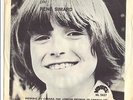 RENE SIMARD - 45 rpm - L'oiseau - Dans mes rêves (avec pochette)