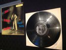 CHUCK BERRY DEBUT FIRST US PRESSED CHESS LP 1957 AFTER SCHOOL SESSIONS LP 1426