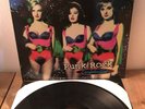 THE QUEERS punk rock confidential LP 98' ORIG RARE screeching weasel riverdales
