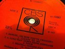 AL STEWART: BEDSITTER IMAGES, RARE ORIGINAL UK VINYL ON CBS MONO