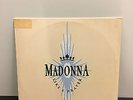 Madonna - Like a Prayer (WEA)  // ***RARE*** // Brazil 1989 // Pepsi // 6WP.1015
