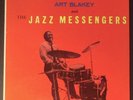 ART BLAKEY & The Jazz Messengers LP 1961 Savoy VPI Cleaned