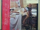 Vinyl LP Records P-10919J Cold Chisel ?– East w/OBI (Japan)