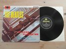 THE BEATLES - PLEASE PLEASE ME-PARLOPHONE-1N1N-MONO PRESS-VG+VINYL LP 1963