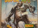 Scratch and the Upsetters - Super Ape original 1976 press vinyl LP + single