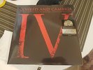 COHEED AND CAMBRIA - GOOD APOLLO I'M BURNING STAR IV - RSD 2017 - SPLATTER VINYL