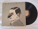 KESTREL - KESTREL S/T LP CUBE RECORDS HIFLY 19 UK 1975 MELLOTRON PROG ROCK RARE
