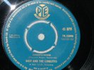 Shep And The Limelites Daddy's Home Mint UK OG Doo Wop Rock & Roll