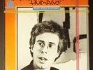 BRUCE COCKBURN Humans LP Inner Half Speed Audiophile Canada VPI Cleaned