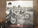 Flower Travellin' Band Anywhere LP +CD SEALED LIMITED WHITE COLOR Vinyl RSD 2017