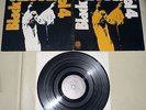 LP - Black Sabbath - Vol.4 - DE Vertigo Swirl 6360 071 (D) - sehr gut