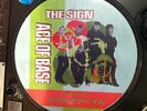 Ace Of Base - The Sign  Picture Disc 12