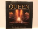QUEEN - HAMMER TO FALL & TEAR IT UP 7