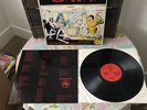 D.R.I.  Dealing With It  LP DRI vinyl RARE 1ST PRESS 1985 Suicidal Tendencies