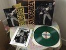 Soundgarden ?Louder Than Love LP RARE 1989 NM GREEN VINYL PROMO /250 Nirvana TAD