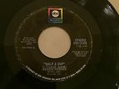 Crossover Northern Soul - REGGIE GARNER - HALF A CUP - ABC 45RPM