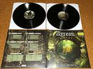 AYREON  -  The Source   /  2 LP - BLACK - VINYL  + Booklet  + Download   /   NEW