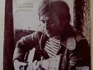 MEIC STEVENS caneuon cynnar RARE WELSH FOLK PSYCH LP TIC TOC 1979