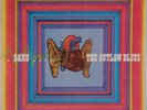 THE OUTLAW BLUES BAND: Self Titled BLUESWAY ’68 Orig Rare VINYL LP