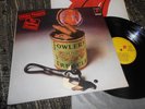 THE ROLLING STONES Sticky Fingers Dedos Pegajosos LP 1980 SPAIN RARE COVER
