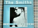 The Smiths: Hatful Of Hollow original vinyl LP 1984. ROUGH76.
