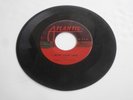 Rockabilly BRACEY EVERETT The Lover's Curse 45 Rock 'N Roll Record Atlantic
