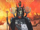 MASTODON - EMPEROR OF SAND  2 VINYL LP NEW+